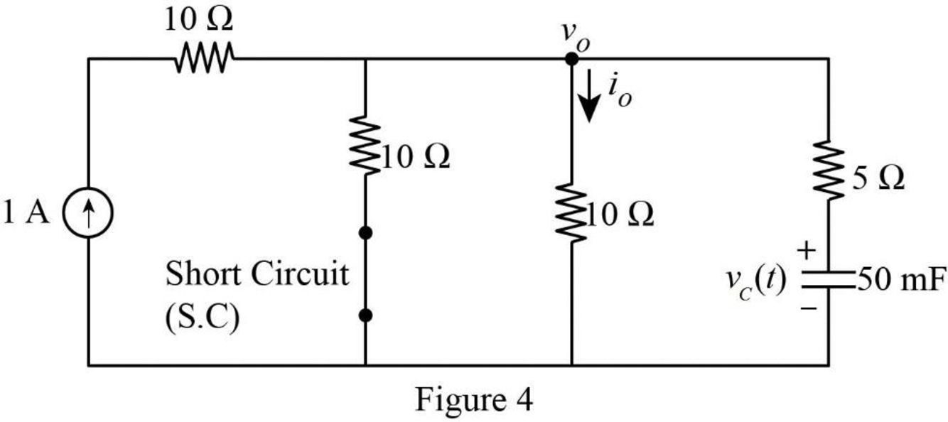 Fundamentals of Electric Circuits, Chapter 7, Problem 80P , additional homework tip  4