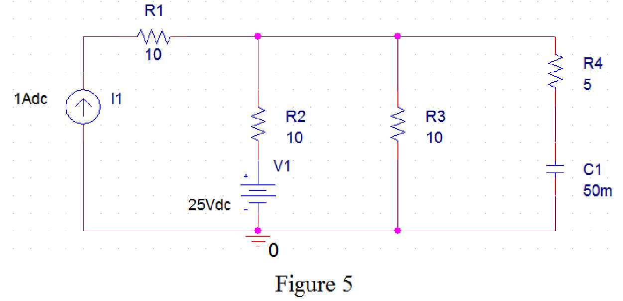 EE 98: Fundamentals of Electrical Circuits - With Connect Access, Chapter 7, Problem 80P , additional homework tip  5