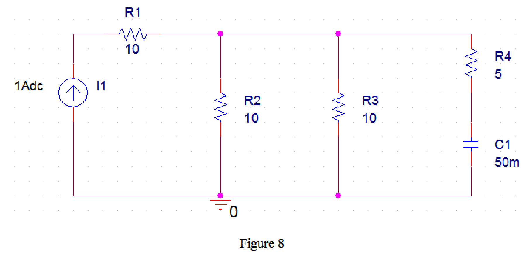 FUND.OF ELECTRIC CIRCUITS(LL)-W/CONNECT, Chapter 7, Problem 80P , additional homework tip  8