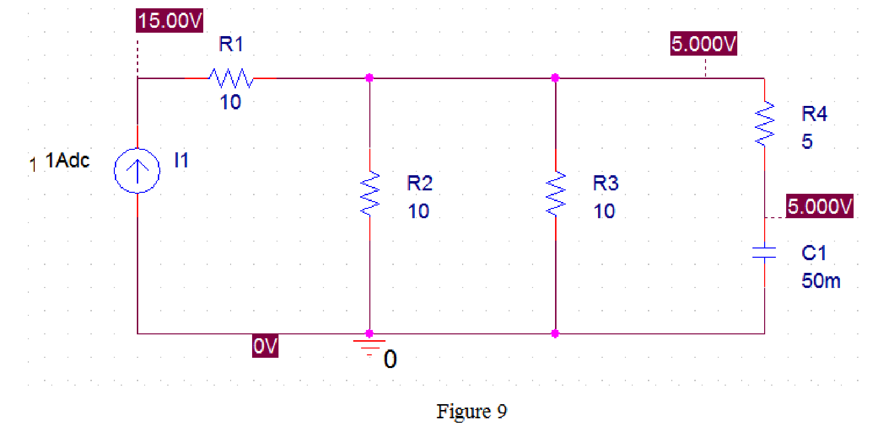 FUND.OF ELECTRIC CIRCUITS(LL)-W/CONNECT, Chapter 7, Problem 80P , additional homework tip  9