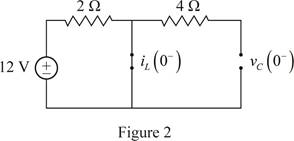 Package: Fundamentals Of Electric Circuits With 2 Semester Connect Access Card, Chapter 8, Problem 1RQ , additional homework tip  2