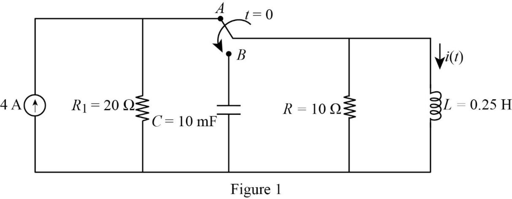 EE 98: Fundamentals of Electrical Circuits - With Connect Access, Chapter 8, Problem 24P , additional homework tip  1