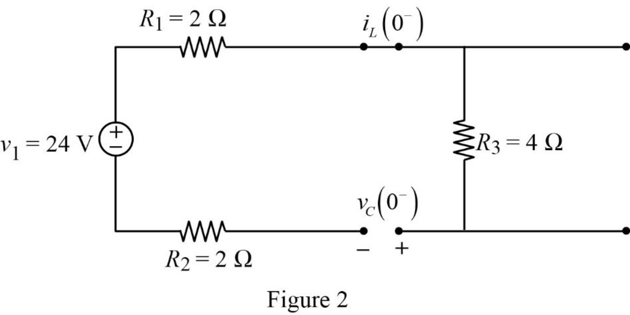 Connect 2 Semester Access Card for Fundamentals of Electric Circuits, Chapter 8, Problem 36P , additional homework tip  2