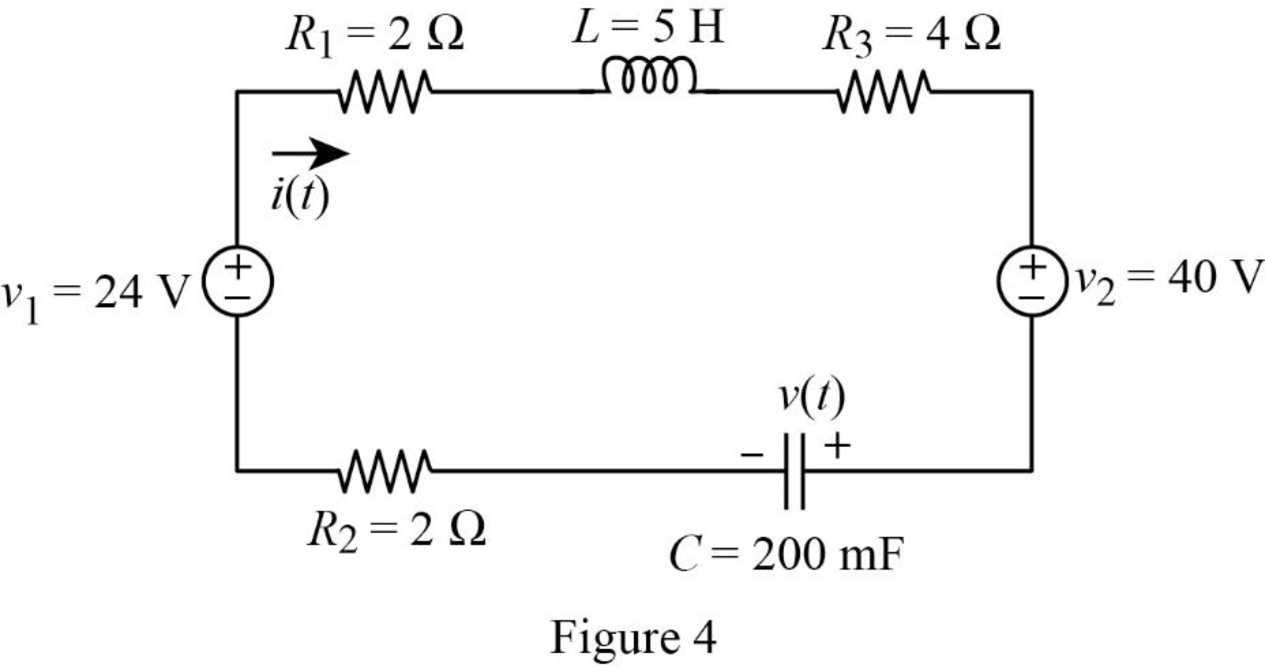 FUND.OF ELECTRIC CIRCUIT(LL)-PACKAGE, Chapter 8, Problem 36P , additional homework tip  4