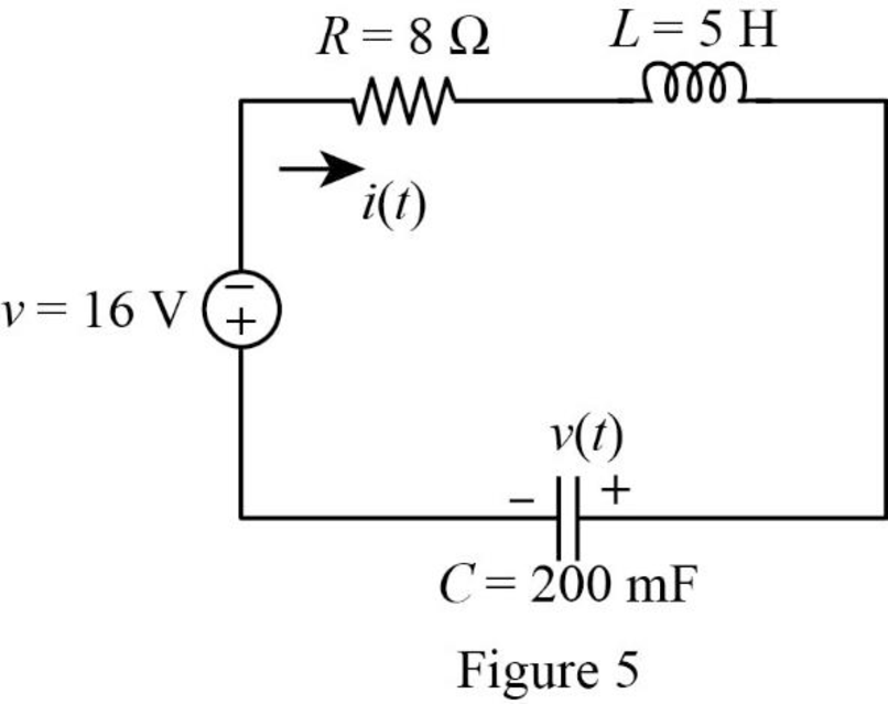 FUND. OF ELECTRIC CIRCUITS >C<, Chapter 8, Problem 36P , additional homework tip  5