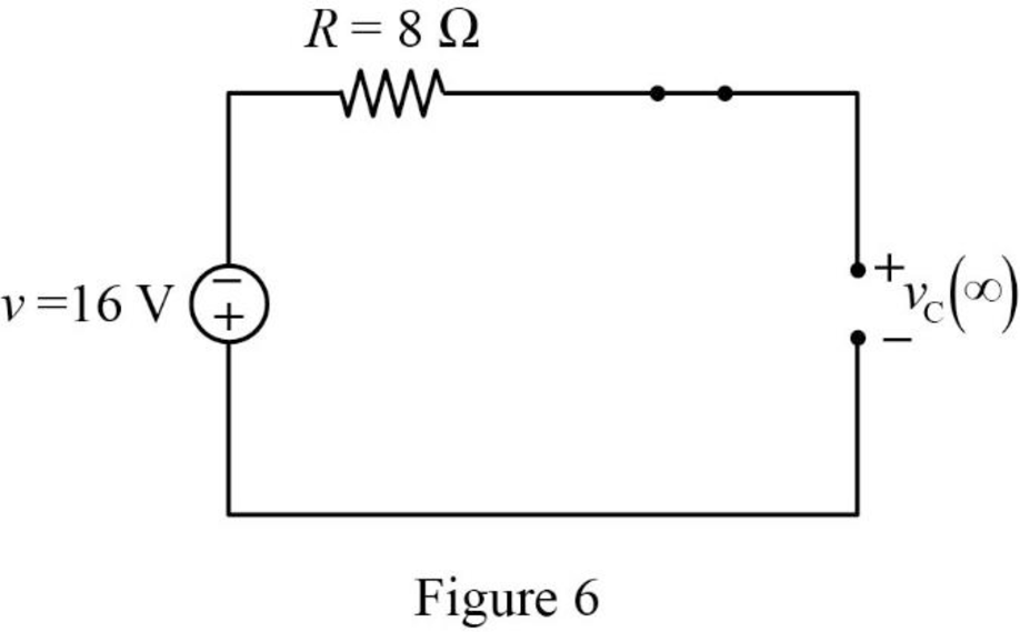 ECE 285/286:FUND ELCT CIRCUITS(LL)WACC, Chapter 8, Problem 36P , additional homework tip  6