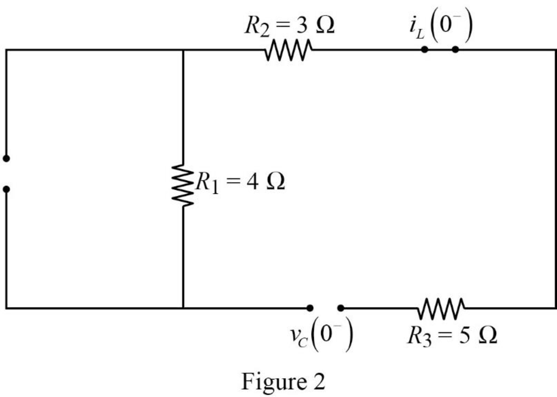 Fundamentals of Electric Circuits, Chapter 8, Problem 39P , additional homework tip  2