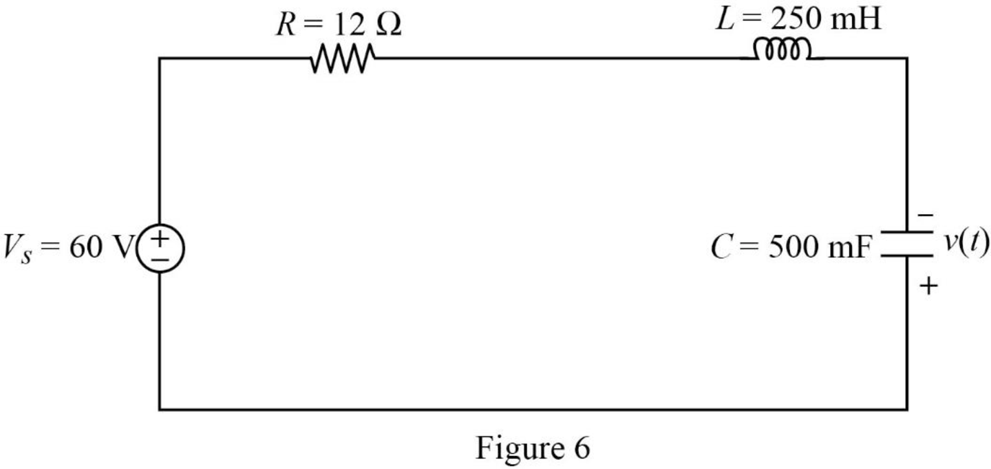 Loose Leaf for Fundamentals of Electric Circuits Format: LooseLeaf, Chapter 8, Problem 39P , additional homework tip  6