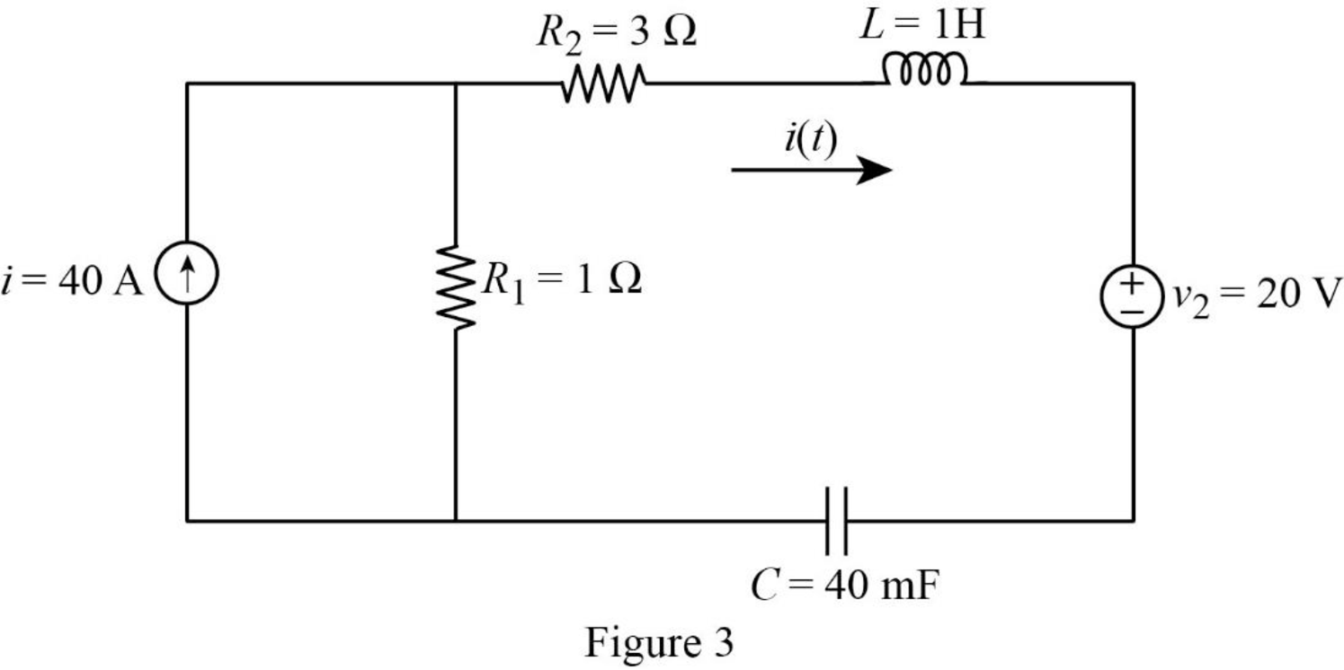 FUND.OF ELECTRIC CIRCUITS(LL)W/ACCESS, Chapter 8, Problem 41P , additional homework tip  3