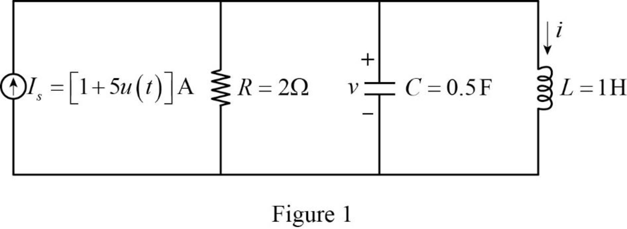 Package: Fundamentals Of Electric Circuits With 2 Semester Connect Access Card, Chapter 8, Problem 45P , additional homework tip  1