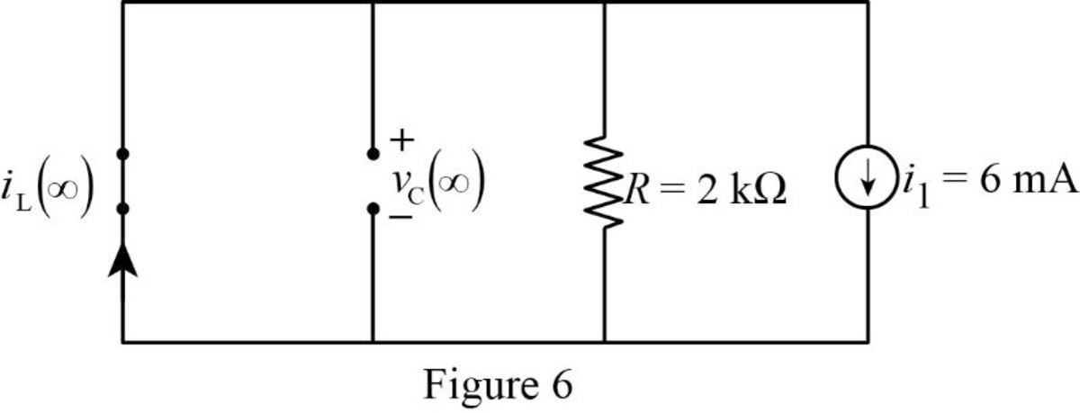 Connect 2 Semester Access Card for Fundamentals of Electric Circuits, Chapter 8, Problem 46P , additional homework tip  6