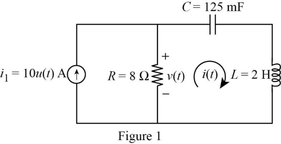 FUND. OF ELECTRIC CIRCUITS >C<, Chapter 8, Problem 62P , additional homework tip  1