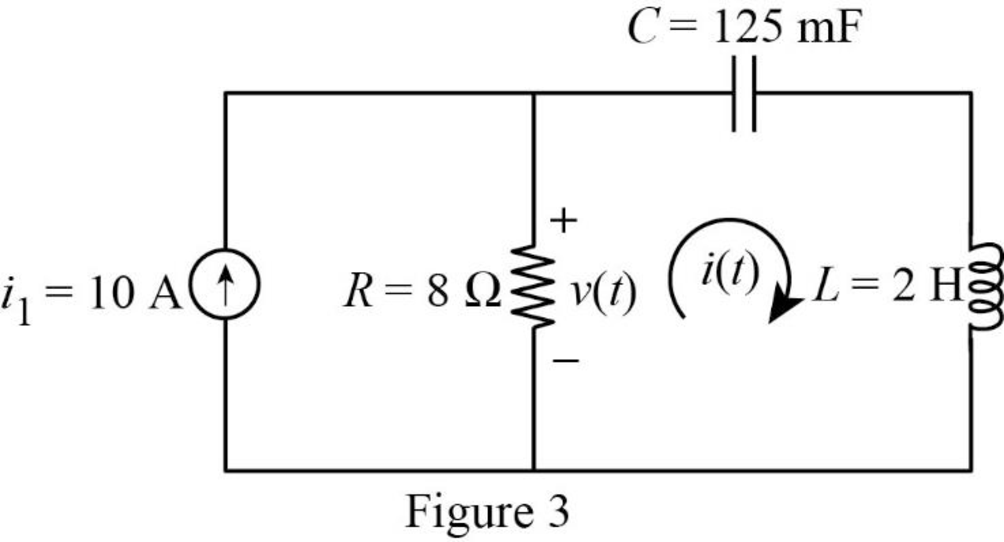 FUND. OF ELECTRIC CIRCUITS >C<, Chapter 8, Problem 62P , additional homework tip  3