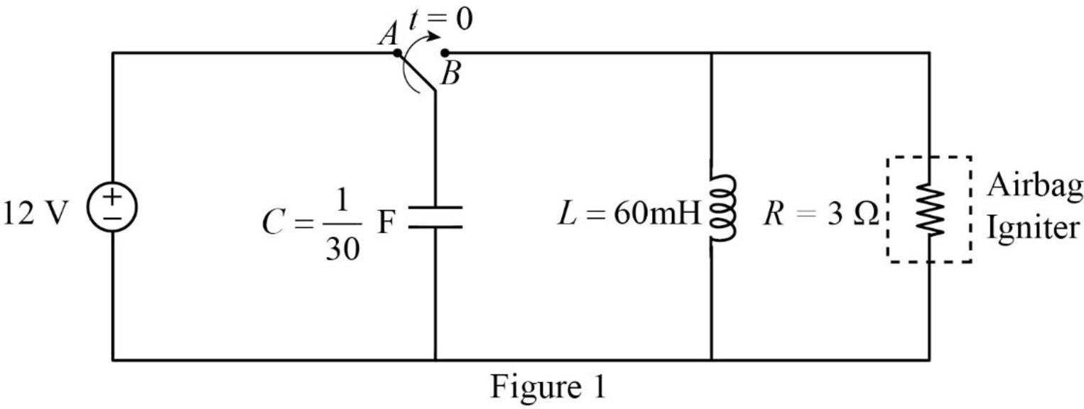 FUND.OF ELECTRIC CIRCUITS>CUSTOM<, Chapter 8, Problem 78P , additional homework tip  1