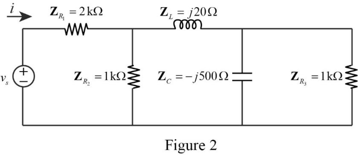Package: Fundamentals Of Electric Circuits With 2 Semester Connect Access Card, Chapter 9, Problem 36P , additional homework tip  2