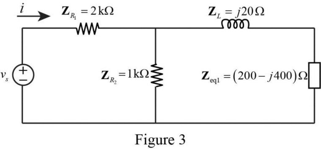 Fundamentals of Electric Circuits, Chapter 9, Problem 36P , additional homework tip  3