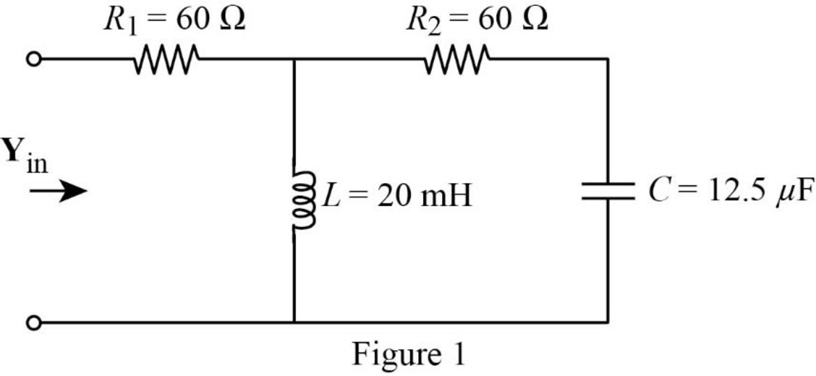 Fundamentals Of Electric Circuits + 1 Semester Connect Access Card, Chapter 9, Problem 67P , additional homework tip  1