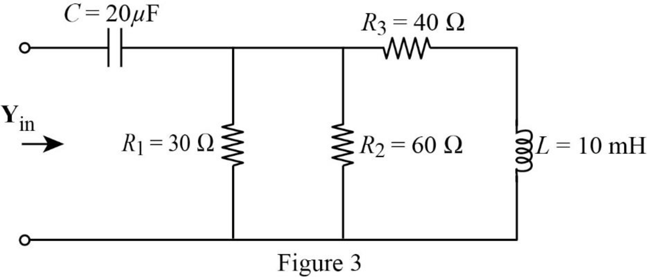 Connect 2 Semester Access Card for Fundamentals of Electric Circuits, Chapter 9, Problem 67P , additional homework tip  3