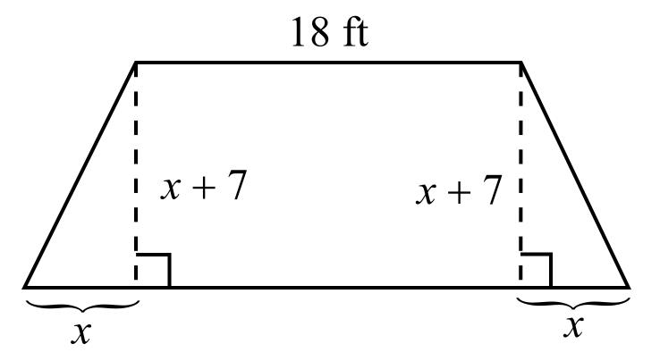 PRECALCULUS:LL, Chapter R, Problem 64T 