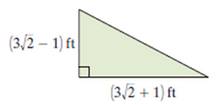 College Algebra & Trigonometry - Standalone book, Chapter R, Problem 78RE 