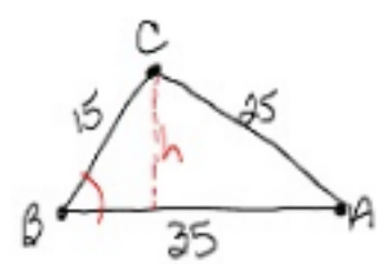 Advanced Mathematical Concepts: Precalculus with Applications, Student Edition, Chapter 10.2, Problem 54E 