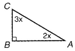 Advanced Mathematical Concepts: Precalculus with Applications, Student Edition, Chapter 11, Problem 8SAP 