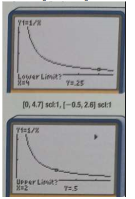 Advanced Mathematical Concepts: Precalculus with Applications, Student Edition, Chapter 11.6B, Problem 3GCE , additional homework tip  1