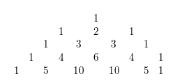 Advanced Mathematical Concepts: Precalculus with Applications, Student Edition, Chapter 12.6, Problem 13E 