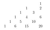 Advanced Mathematical Concepts: Precalculus with Applications, Student Edition, Chapter 12.6, Problem 5CFU 