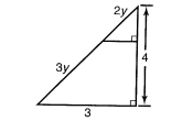 Advanced Mathematical Concepts: Precalculus with Applications, Student Edition, Chapter 5, Problem 1SAP 