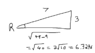 Advanced Mathematical Concepts: Precalculus with Applications, Student Edition, Chapter 5.2, Problem 28E 