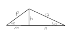 Advanced Mathematical Concepts: Precalculus with Applications, Student Edition, Chapter 5.4, Problem 19E , additional homework tip  2