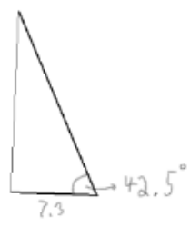 Advanced Mathematical Concepts: Precalculus with Applications, Student Edition, Chapter 5.4, Problem 21E , additional homework tip  2