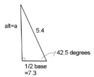 Advanced Mathematical Concepts: Precalculus with Applications, Student Edition, Chapter 5.4, Problem 21E , additional homework tip  3