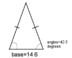 Advanced Mathematical Concepts: Precalculus with Applications, Student Edition, Chapter 5.4, Problem 21E , additional homework tip  4