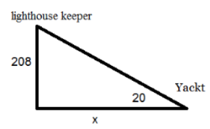 Advanced Mathematical Concepts: Precalculus with Applications, Student Edition, Chapter 5.4, Problem 27E , additional homework tip  1