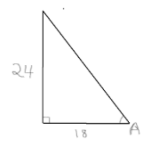 Advanced Mathematical Concepts: Precalculus with Applications, Student Edition, Chapter 5.5, Problem 34E 