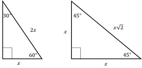 Advanced Mathematical Concepts: Precalculus with Applications, Student Edition, Chapter 5.6, Problem 1CFU 