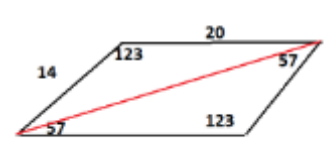 Advanced Mathematical Concepts: Precalculus with Applications, Student Edition, Chapter 5.6, Problem 25E , additional homework tip  1