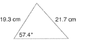 Advanced Mathematical Concepts: Precalculus with Applications, Student Edition, Chapter 5.7, Problem 30E , additional homework tip  2