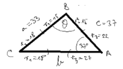 Advanced Mathematical Concepts: Precalculus with Applications, Student Edition, Chapter 5.7, Problem 33E , additional homework tip  2