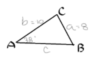 Advanced Mathematical Concepts: Precalculus with Applications, Student Edition, Chapter 5.7, Problem 8CFU , additional homework tip  1