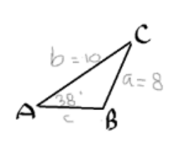 Advanced Mathematical Concepts: Precalculus with Applications, Student Edition, Chapter 5.7, Problem 8CFU , additional homework tip  2