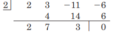 Advanced Mathematical Concepts: Precalculus with Applications, Student Edition, Chapter 6.3, Problem 61E 