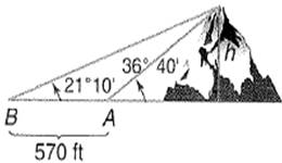 Advanced Mathematical Concepts: Precalculus with Applications, Student Edition, Chapter 7.4, Problem 44E , additional homework tip  1