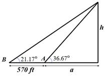 Advanced Mathematical Concepts: Precalculus with Applications, Student Edition, Chapter 7.4, Problem 44E , additional homework tip  2