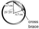 Advanced Mathematical Concepts: Precalculus with Applications, Student Edition, Chapter 7.6, Problem 41E , additional homework tip  2