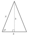 Advanced Mathematical Concepts: Precalculus with Applications, Student Edition, Chapter 8.5, Problem 2CFU , additional homework tip  2