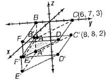 Advanced Mathematical Concepts: Precalculus with Applications, Student Edition, Chapter 8.8, Problem 2CFU 