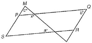 Advanced Mathematical Concepts: Precalculus with Applications, Student Edition, Chapter 9, Problem 3SAP , additional homework tip  1